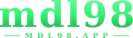 mdl98 logo