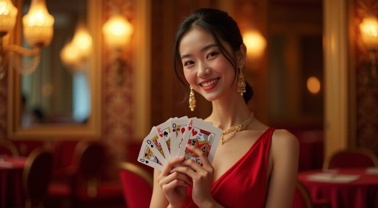 mdl98 Fortune River